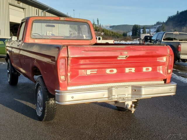 Ford F-350 1979 image number 19