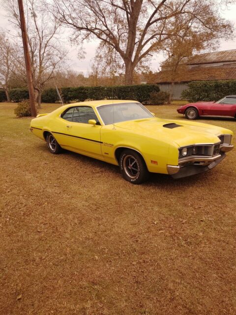 Mercury Cyclone 1970 image number 0