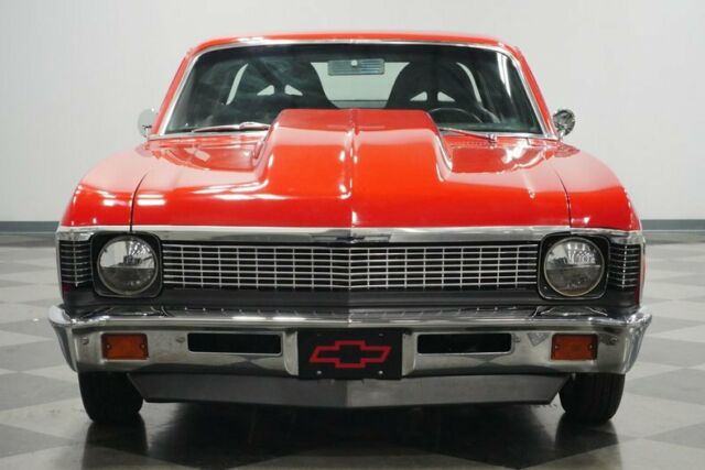 Chevrolet Nova 1970 image number 43