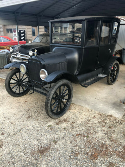 Ford Model T 1922 image number 13