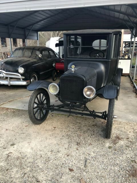 Ford Model T 1922 image number 14