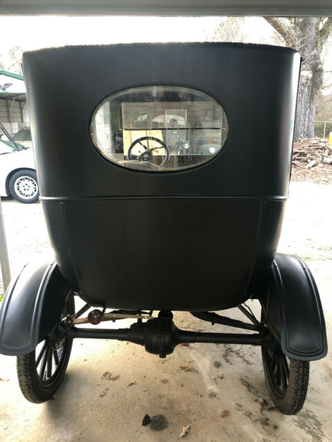 Ford Model T 1922 image number 15