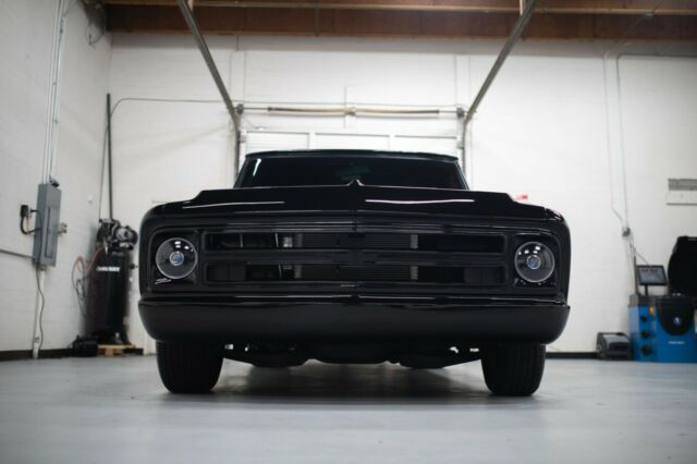 Chevrolet C-10 1967 image number 42