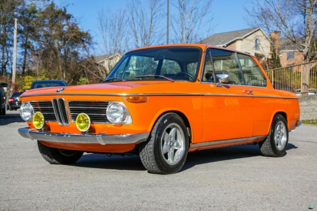 BMW 2002 1971 image number 2