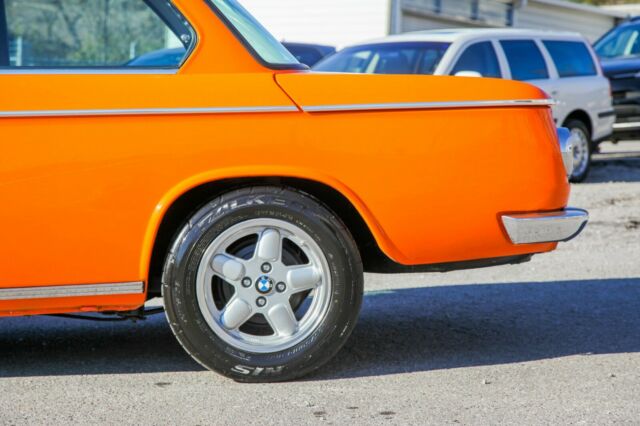 BMW 2002 1971 image number 28