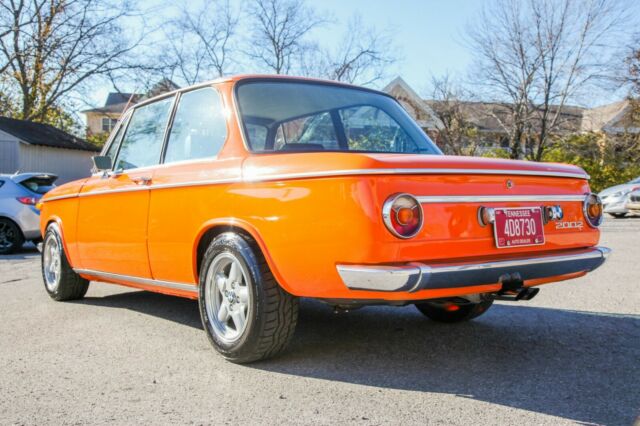 BMW 2002 1971 image number 30