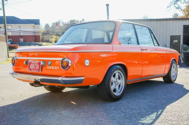 BMW 2002 1971 image number 32