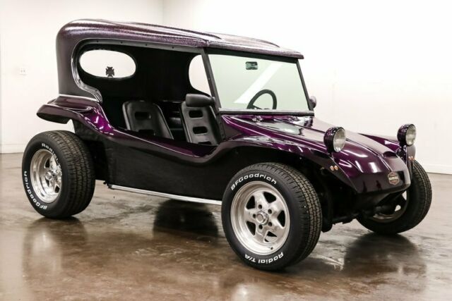 Volkswagen Dune Buggy 1968 image number 1