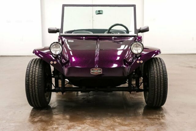 Volkswagen Dune Buggy 1968 image number 2