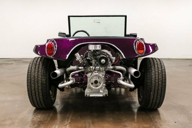 Volkswagen Dune Buggy 1968 image number 30