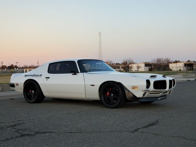 Pontiac Firebird Formula 1971 image number 1