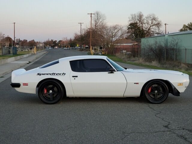 Pontiac Firebird Formula 1971 image number 22