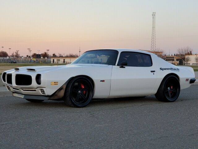 Pontiac Firebird Formula 1971 image number 23