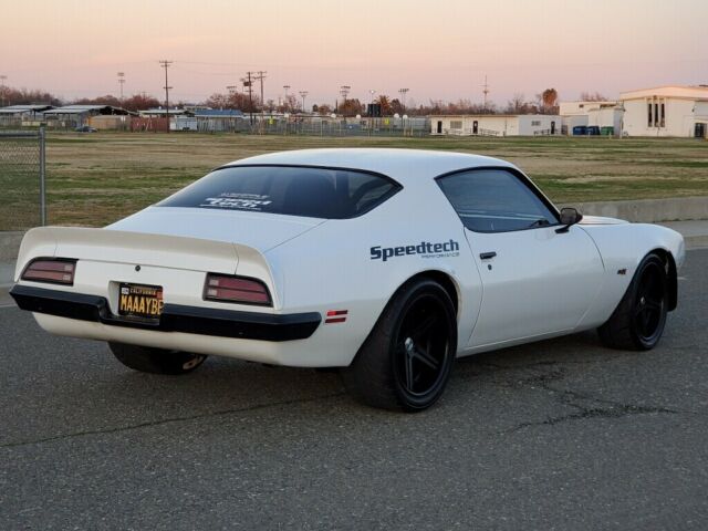 Pontiac Firebird Formula 1971 image number 25