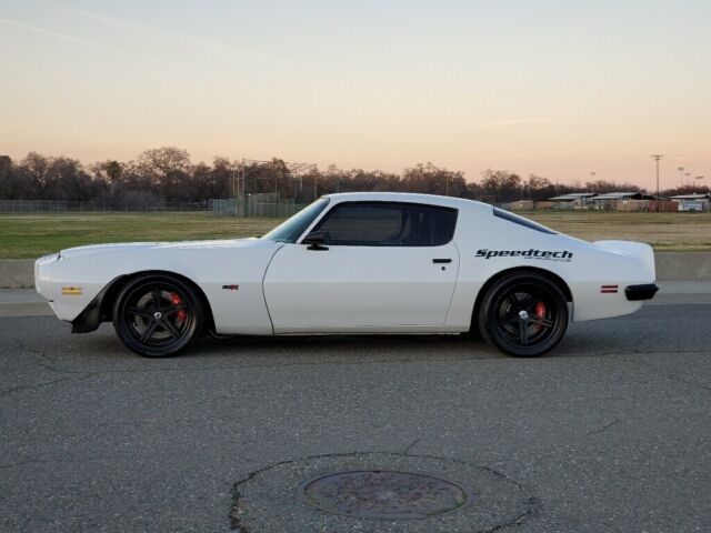 Pontiac Firebird Formula 1971 image number 26