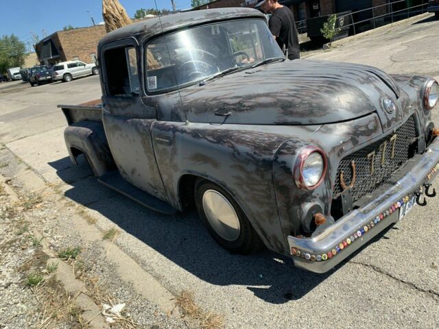 Dodge Truck 1956 image number 19