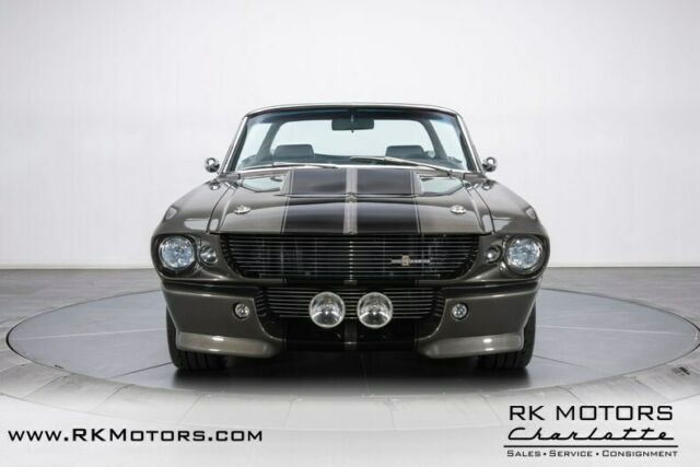 Ford Mustang 1967 image number 17