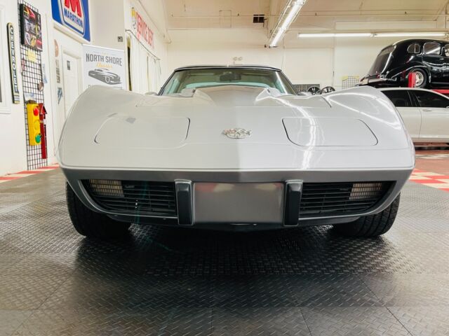 Chevrolet Corvette 1978 image number 32