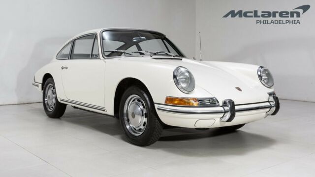 Porsche 912 1966 image number 0