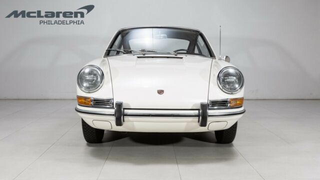 Porsche 912 1966 image number 1