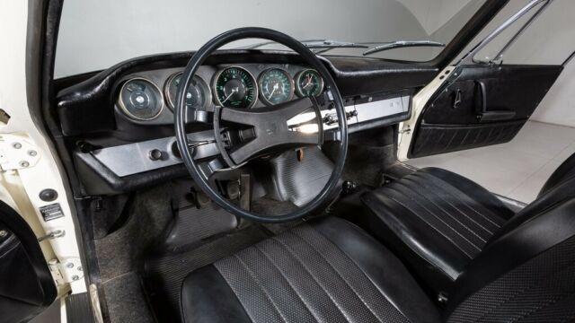 Porsche 912 1966 image number 11