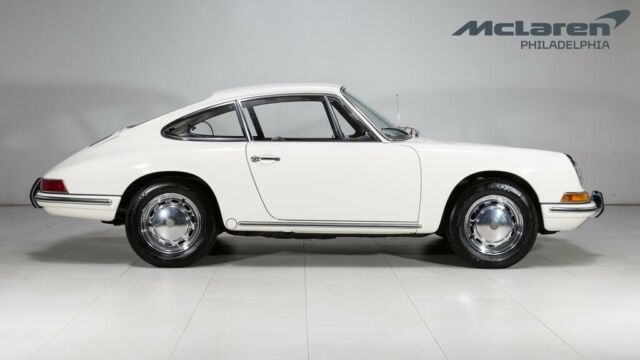 Porsche 912 1966 image number 2