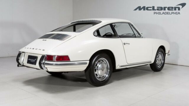 Porsche 912 1966 image number 25