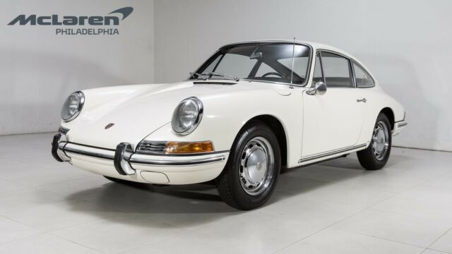 Porsche 912 1966 image number 26