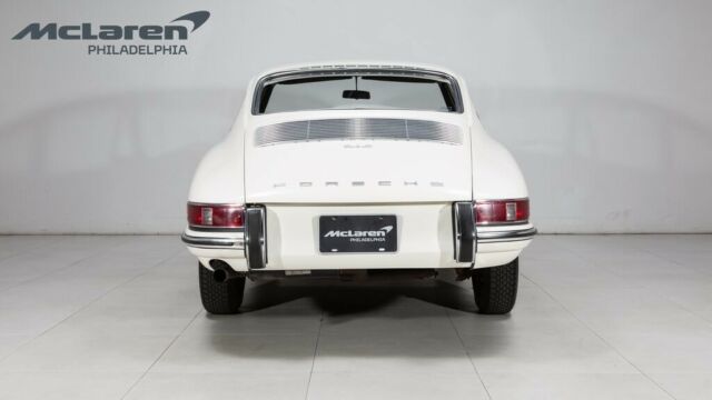 Porsche 912 1966 image number 27