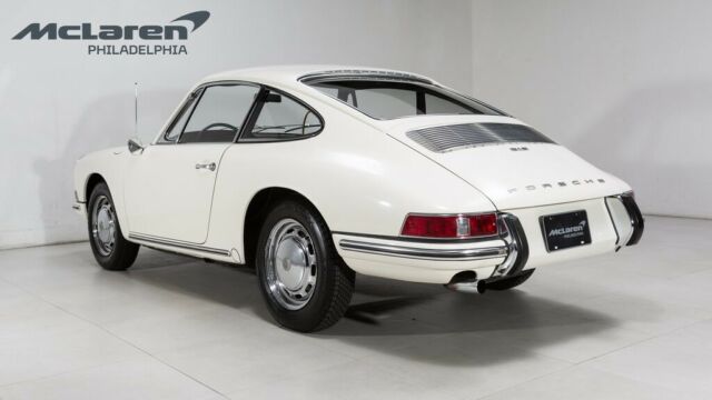 Porsche 912 1966 image number 28