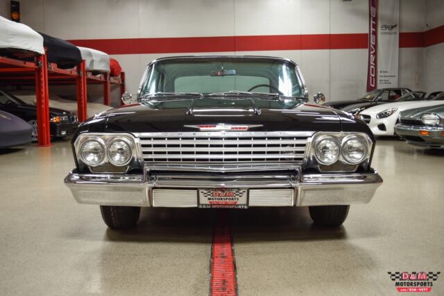 Chevrolet Impala 1962 image number 31