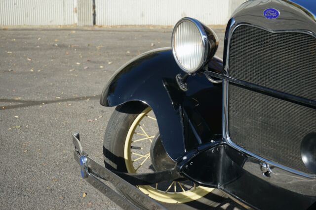 Ford Model A 1929 image number 10