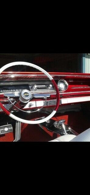 Chevrolet Impala 1965 image number 2