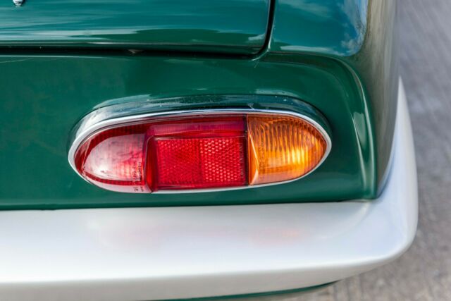 Lotus Elan 1967 image number 30