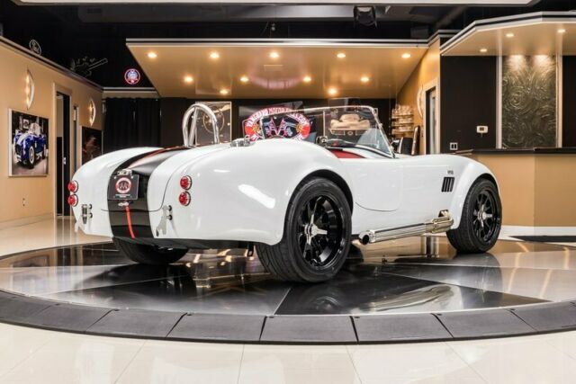 Shelby Cobra 1965 image number 10