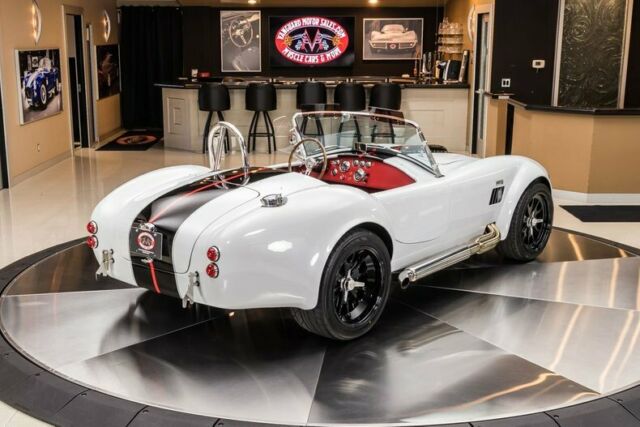 Shelby Cobra 1965 image number 11