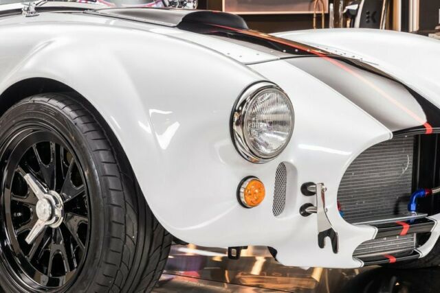 Shelby Cobra 1965 image number 19