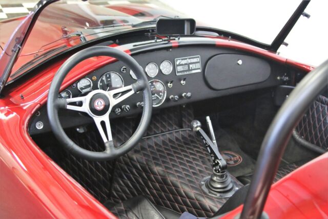 Superformance Cobra 1965 image number 23