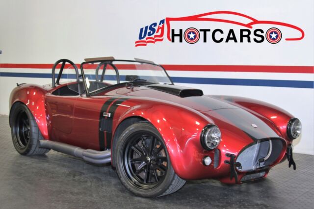 Superformance Cobra 1965 image number 24