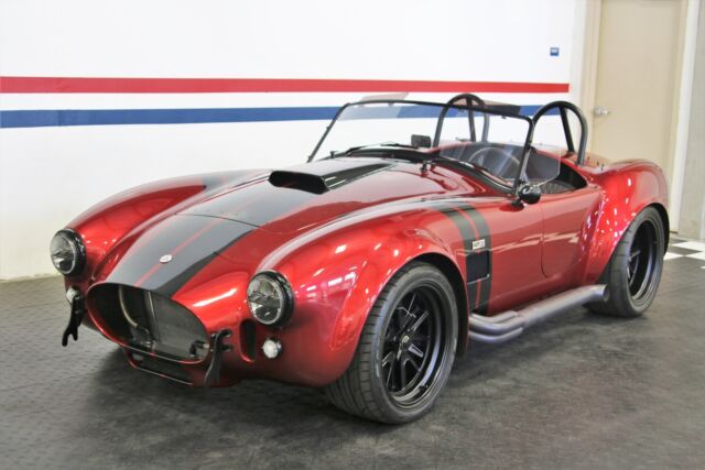 Superformance Cobra 1965 image number 27