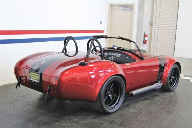 Superformance Cobra 1965 image number 28