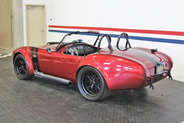 Superformance Cobra 1965 image number 29