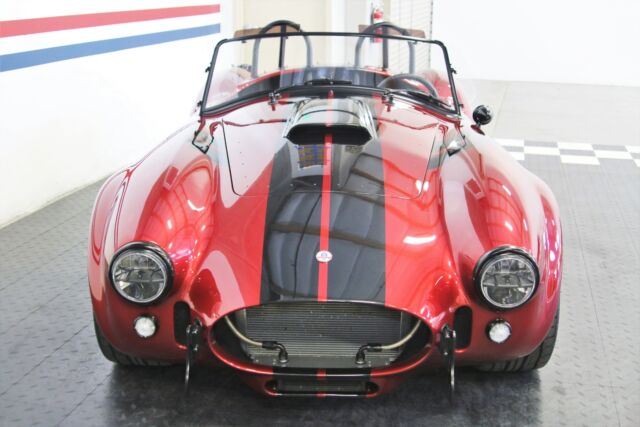 Superformance Cobra 1965 image number 30