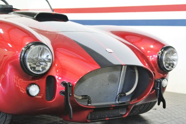 Superformance Cobra 1965 image number 31