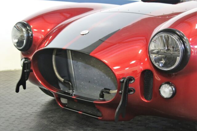 Superformance Cobra 1965 image number 32