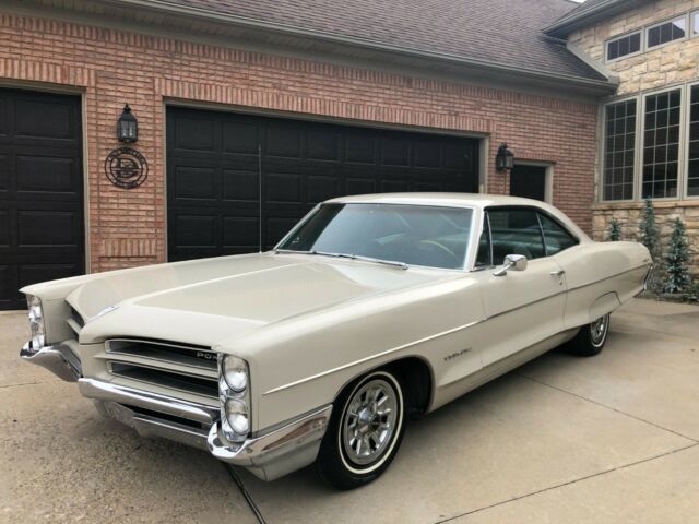 Pontiac Catalina 1966 image number 0