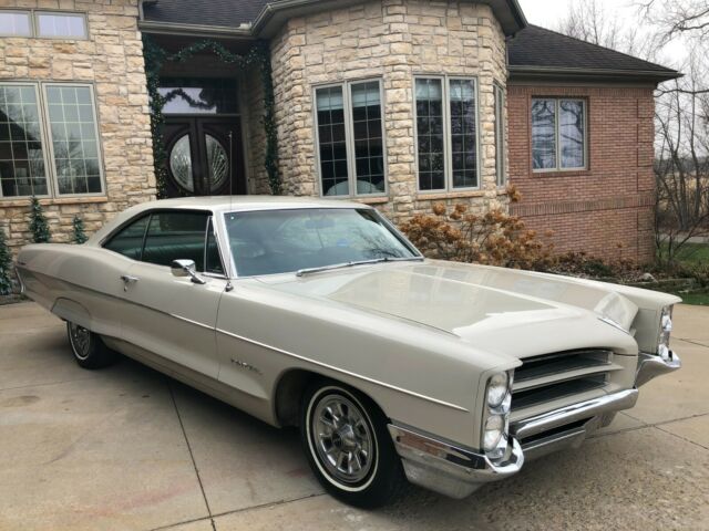 Pontiac Catalina 1966 image number 2