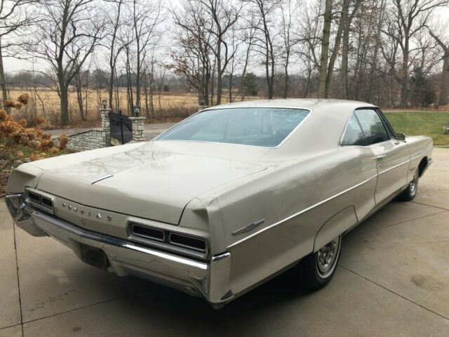 Pontiac Catalina 1966 image number 27