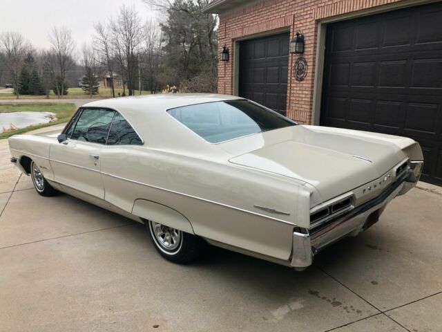 Pontiac Catalina 1966 image number 29