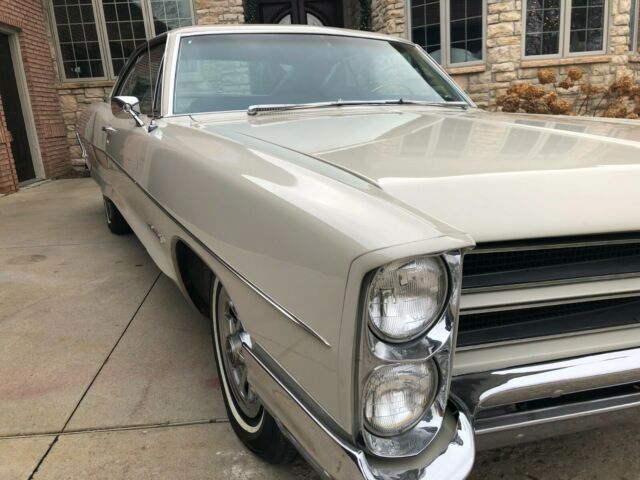 Pontiac Catalina 1966 image number 31